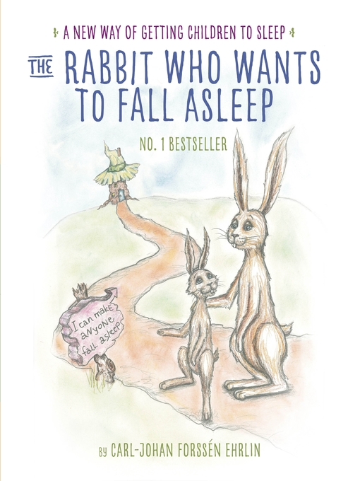 Title details for The Rabbit Who Wants to Fall Asleep by Carl-Johan Forssén Ehrlin - Available